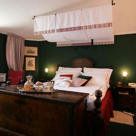 Hotel Castello Miramare Formia Room photo