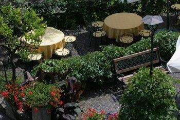 Hotel Castello Miramare Formia Exterior photo