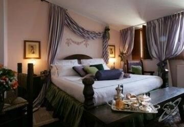 Hotel Castello Miramare Formia Exterior photo