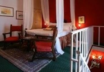 Hotel Castello Miramare Formia Exterior photo